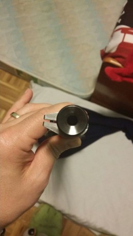 Vendo una accion grunig elmiger future target ft 300 en calibre 6mmbr con 1370 disparos.esta nueva.se 30