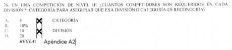 Buenas noches,

Abro este hilo por si hay alguien interesado en realizar los cursos de Árbitro Local y 60