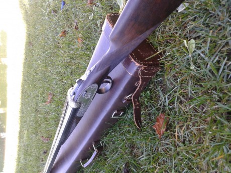    Buenas tardes, un amigo me ha pedido que le anuncie sus armas. Todas se encuentran en Barcelona y los 02