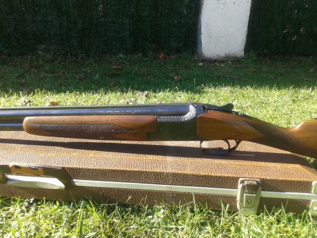    Buenas tardes, un amigo me ha pedido que le anuncie sus armas. Todas se encuentran en Barcelona y los 12