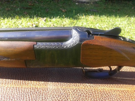    Buenas tardes, un amigo me ha pedido que le anuncie sus armas. Todas se encuentran en Barcelona y los 11