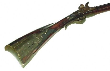 Hola, aunque me gustan todas las armas, unas mucho y otras mas siento debilidad por estos, los rifles 162
