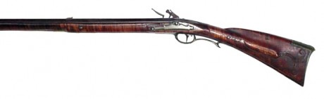 Hola, aunque me gustan todas las armas, unas mucho y otras mas siento debilidad por estos, los rifles 161