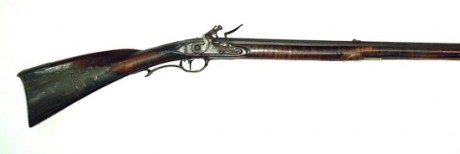 Hola, aunque me gustan todas las armas, unas mucho y otras mas siento debilidad por estos, los rifles 160