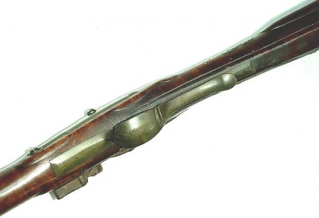 Hola, aunque me gustan todas las armas, unas mucho y otras mas siento debilidad por estos, los rifles 171