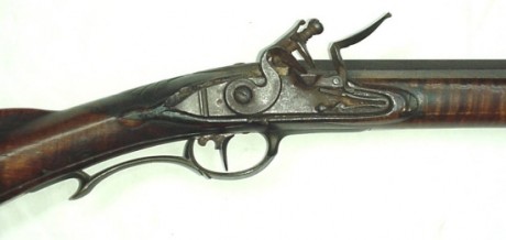 Hola, aunque me gustan todas las armas, unas mucho y otras mas siento debilidad por estos, los rifles 170