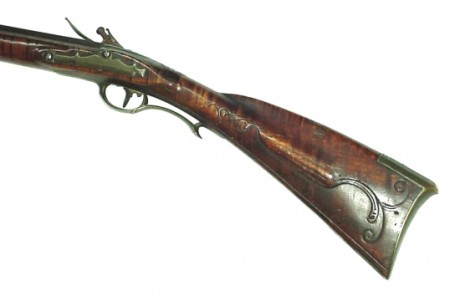 Hola, aunque me gustan todas las armas, unas mucho y otras mas siento debilidad por estos, los rifles 01