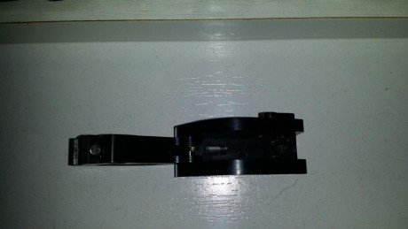 Hola,
En venta este cargador monotiro de la prestigiosa marca rowan
sirve tanto para la s410 4.5 como 01