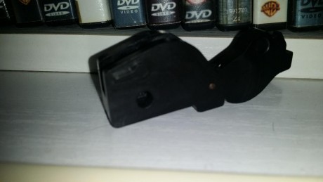 Hola,
En venta este cargador monotiro de la prestigiosa marca rowan
sirve tanto para la s410 4.5 como 00