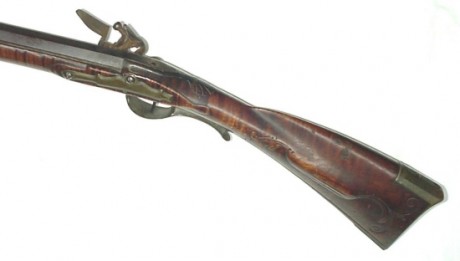 Hola, aunque me gustan todas las armas, unas mucho y otras mas siento debilidad por estos, los rifles 00