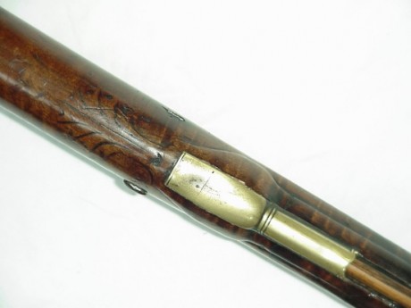 Hola, aunque me gustan todas las armas, unas mucho y otras mas siento debilidad por estos, los rifles 11