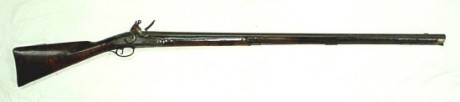 Hola, aunque me gustan todas las armas, unas mucho y otras mas siento debilidad por estos, los rifles 40