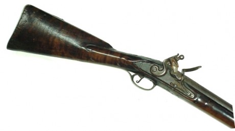 Hola, aunque me gustan todas las armas, unas mucho y otras mas siento debilidad por estos, los rifles 52