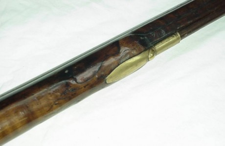 Hola, aunque me gustan todas las armas, unas mucho y otras mas siento debilidad por estos, los rifles 50