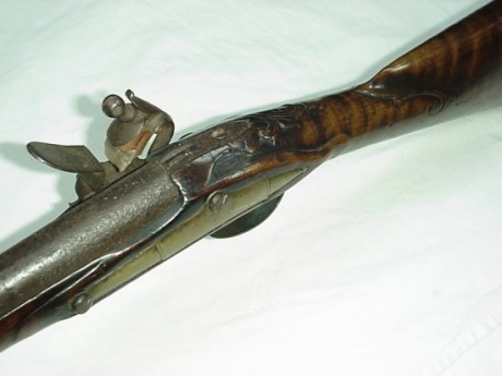 Hola, aunque me gustan todas las armas, unas mucho y otras mas siento debilidad por estos, los rifles 60