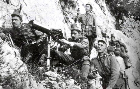 Hace unos días encontré por casualidad en una web extranjera un arma a la venta que hacía muchos años 170