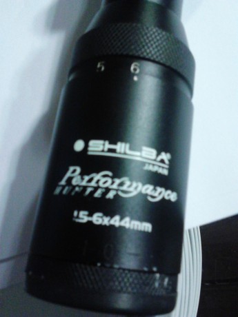En venta este magnifico visor, nitido, claro y muy importante made in japan, nada de chinadas
el precio 02