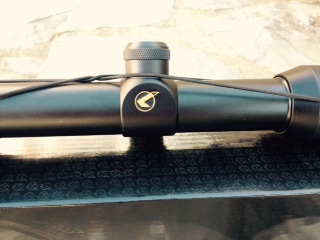 Hola a todos.
Pongo en la venta este  visor,  GAMO 3-9X50 WR- 30mm-SERIE SPORT 
Tengo dos igual.
El visor 10