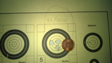 Pues eso,ando buscando un rifle hiperligero tipo INC,Lazzeroni,Accurate,etc.Escucho ofertas.Un saludo 150