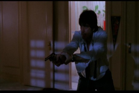 Compañeros,

En vista de las ganas de algunos (Elcafe, Wilcow, Vrakk, etc) por adivinar armas de películas 90