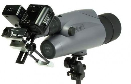  Hola compañeros, pongo a la venta un telescopio marca YUKON de características especiales para medias 00