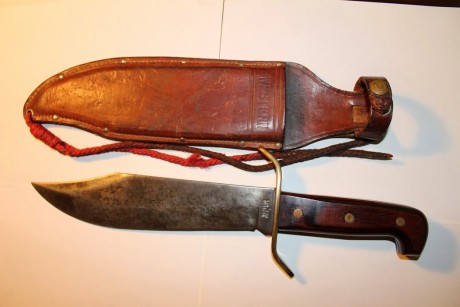 Hola

Hace unos años fallecio mi padre y era un gran amante de las armas en general.

Yo herede su coleccion 60