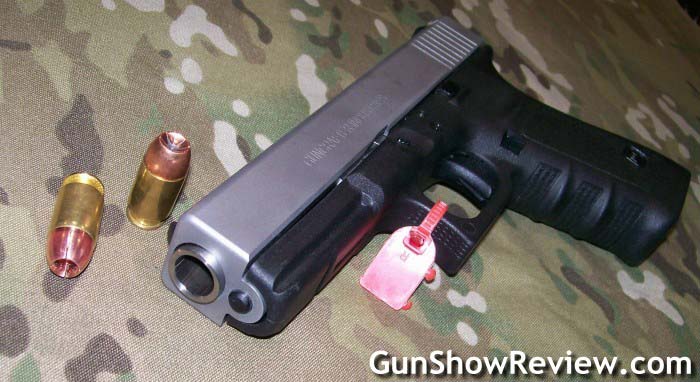 Solo para fanáticos !!! del 50, de la Glock o mejor los dos  :lol:  :lol:  :lol: 110
