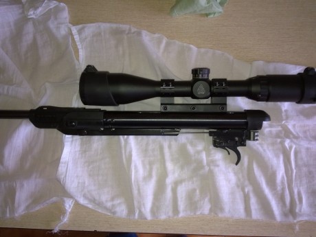 Buenas a tod@s! Tengo una gamo cadet delta que compre hace unos diez años y me gustaría saber si puedo 90