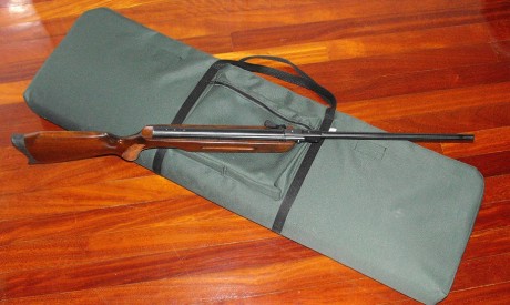 Hola ,se vende esta hw55 ,calibre 4,5. muelle, piston y sello nuevos de los modernos sinteticos traidos 00