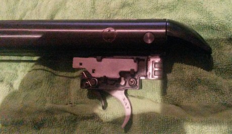 Hola compañeros!!
Sigo a vueltas con los problemas de la Gamo, no se si alguno de vosotros tiene o a tenido 80