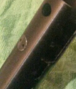 Hola compañeros!!
Sigo a vueltas con los problemas de la Gamo, no se si alguno de vosotros tiene o a tenido 120