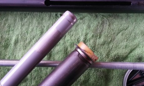 Hola compañeros!!
Sigo a vueltas con los problemas de la Gamo, no se si alguno de vosotros tiene o a tenido 170