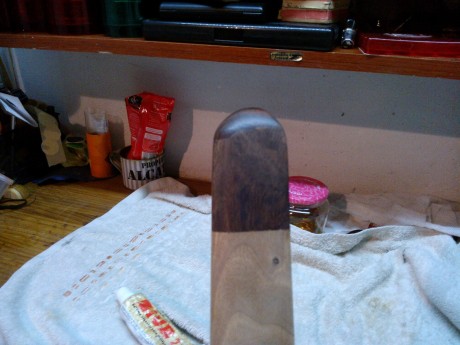 Pues eso mocetes y mocetas alguien sabe donde puedo comprar un taco de palosanto para tunear una culata??
Gracias 40