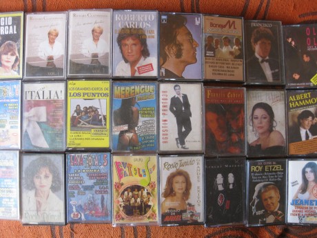 Retiradas de la venta. Cerrar anuncio, por favor. 02