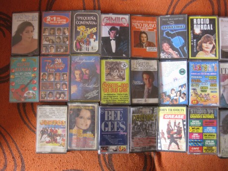 Retiradas de la venta. Cerrar anuncio, por favor. 01