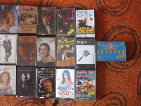 Retiradas de la venta. Cerrar anuncio, por favor. 10