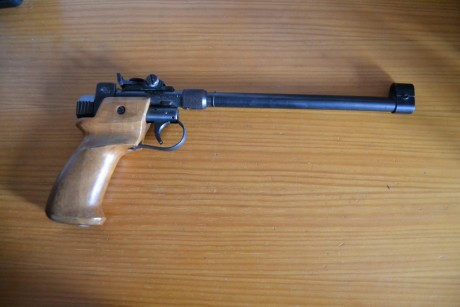 Hola a todos, pongo a la venta las siguientes armas inutilizadas, voy a poner una por cada respuesta, 31