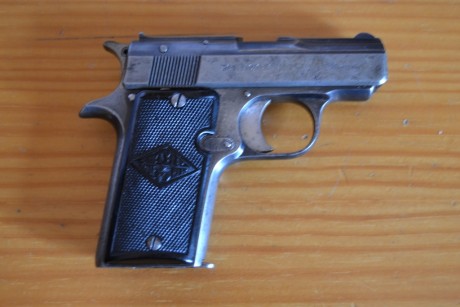 Hola a todos, pongo a la venta las siguientes armas inutilizadas, voy a poner una por cada respuesta, 51