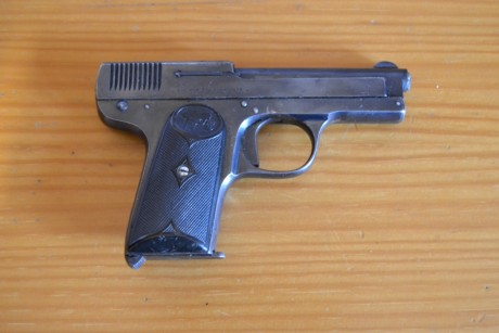 Hola a todos, pongo a la venta las siguientes armas inutilizadas, voy a poner una por cada respuesta, 71
