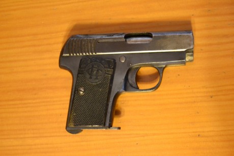 Hola a todos, pongo a la venta las siguientes armas inutilizadas, voy a poner una por cada respuesta, 80