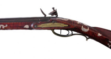 Hola, aunque me gustan todas las armas, unas mucho y otras mas siento debilidad por estos, los rifles 101