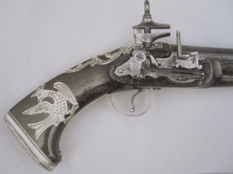 Hola, aunque me gustan todas las armas, unas mucho y otras mas siento debilidad por estos, los rifles 122