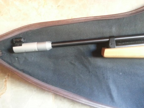 vendo feinwerkbau 601 4.5. Precio 550€ envío incluido interesados envio fotos. Precision envidiable. Recien 00