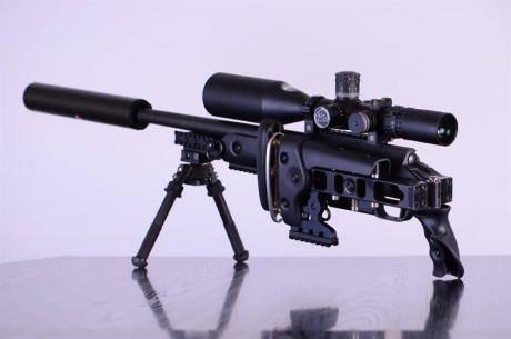 GRS tiene nueva culata en chasis de aluminio, se llama GRS Bolthorn.

Está o estará disponible para:

 01