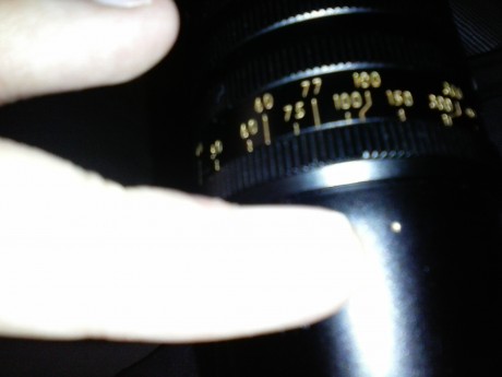 He tirado muchos tiros bien apoyado y a 10m tengo errores con JSB EXACT Jumbo con una  hw97k. Parece increíble, 30