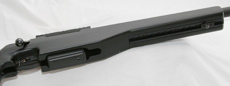 Precio del conjunto 1.750 Euros Trnsporte en peninsula incluido

Vendo esta maravilla de rifle. Es precioso 20