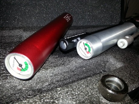 Vendo pistola de aire comprimido Feinwerkbau P40. Está en Santiago de Compostela.

·	Seminueva. Excelente 01