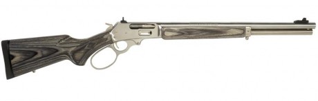 Que os parece este cacharrico del .45, tiene que ser como un muro. 30