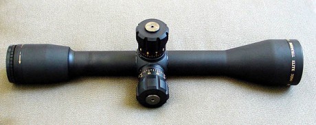 Hola amigos.

Hace unos dias he comprado un Remington 700 Police en .308, con el cual quiero iniciarme 20