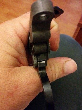 Hola, tengo un santa barbara y como todos sabéis el seguro del arma no es de lo mejor, y me he decidido 130
